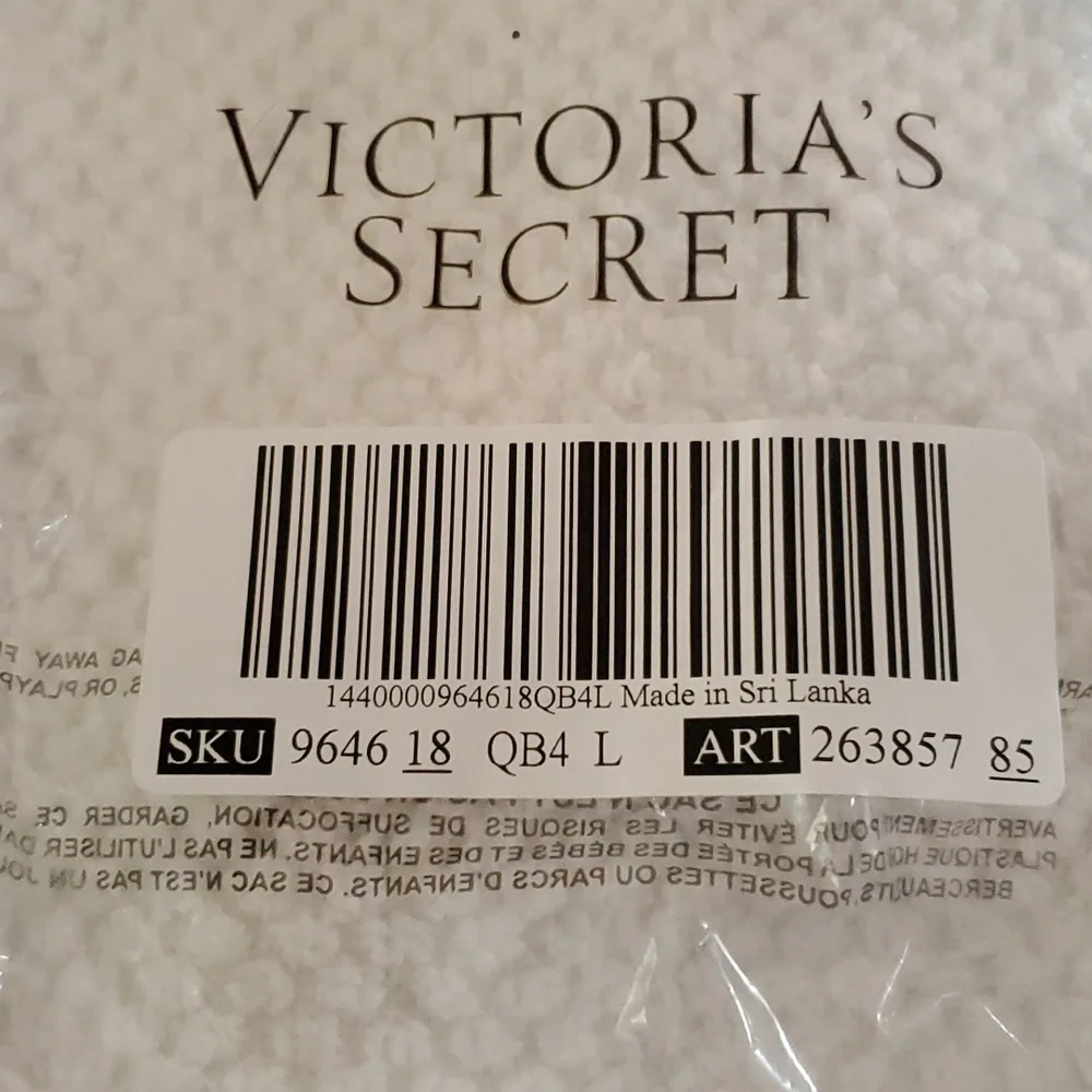 Sports bra L Victoria Secret Pink - Picture 2 of 8